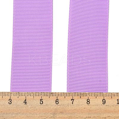 High Dense Polyester Grosgrain Ribbons OCOR-S112-H-34-1