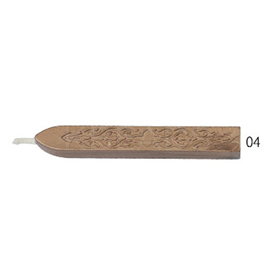Sealing Wax Sticks STAM-PW0009-04-1