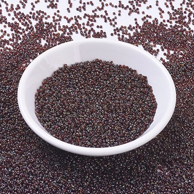 MIYUKI Round Rocailles Beads SEED-JP0008-RR4503-1