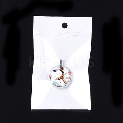Pearl Film Cellophane Bags OPC-S019-05B-1
