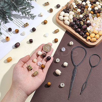 DIY Hair Styling Tool Kits FIND-PH0061-86-1