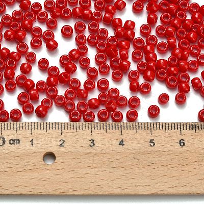 TOHO 6/0 Round Beads SEED-XTR06-0045A-1