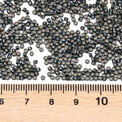 MIYUKI Delica Beads SEED-X0054-DB2507-1