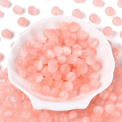 FGB Grade A Drawbench Style Glass Seed Beads SEED-Q040-8MM-06-1