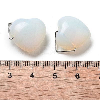 Opalite Pendants G-K371-02P-02-1