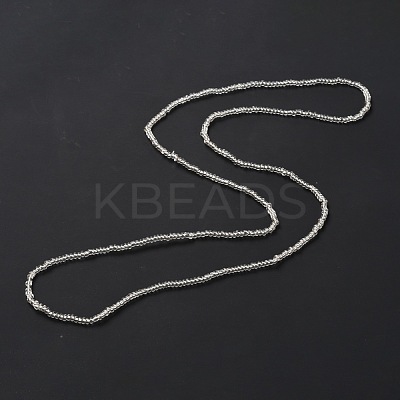 Waist Beads AJEW-P095-01L-1