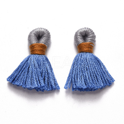 Cotton Tassel Pendant Decorations LS-FIND-N051-003H-1
