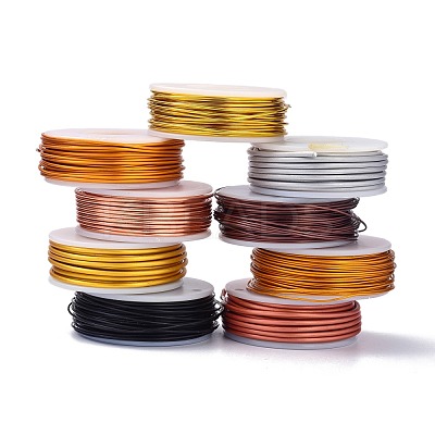 Aluminum Wire AW-XCP0002-05-1