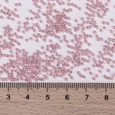 MIYUKI Round Rocailles Beads SEED-X0056-RR0555-1
