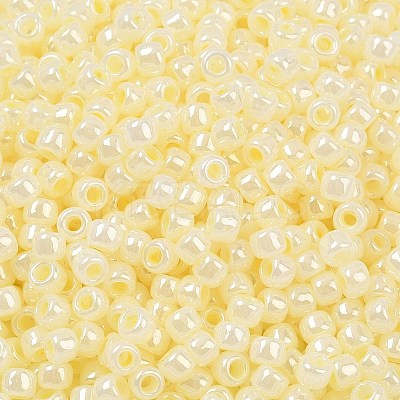 TOHO 6/0 Round Beads SEED-TR06-0142-1