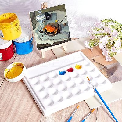 Painting Supplies AJEW-NB0001-77-1