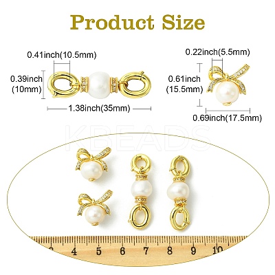 2Pcs Brass Pendants KK-CJ0002-72-1