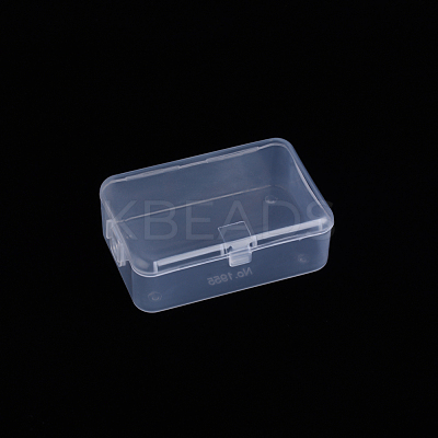 Polypropylene(PP) Bead Storage Container CON-S043-007-1