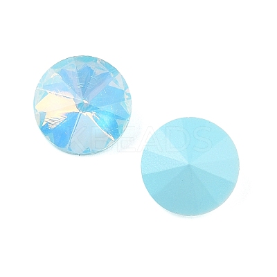 Glass Cabochons GLAA-N0028-05A-1