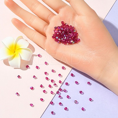 Preciosa® Crystal Beads X-PRC-BA4-70350-201-1
