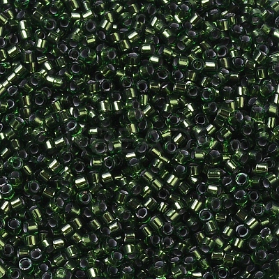 MIYUKI Delica Beads X-SEED-J020-DB0182-1