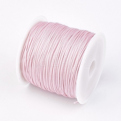 Nylon Braided Threads NWIR-K022-0.8mm-07-1