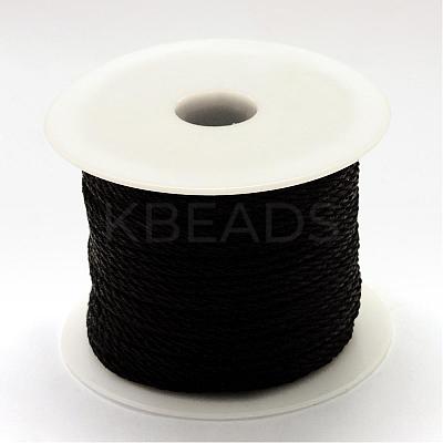 Braided Nylon Thread NWIR-R026-2.0mm-900-1