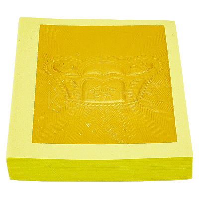 200Pcs Chinese Ingot Paper DIY-FH0010-55-1