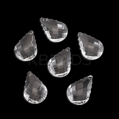 DIY Necklace Makings Kits GLAA-TA0004-39B-1
