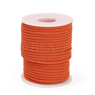Nylon Braided Cord NWIR-C004-04A-32-1