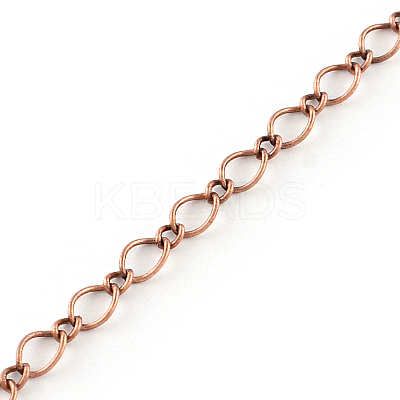Iron Figaro Chains X-CH-R078-01R-1