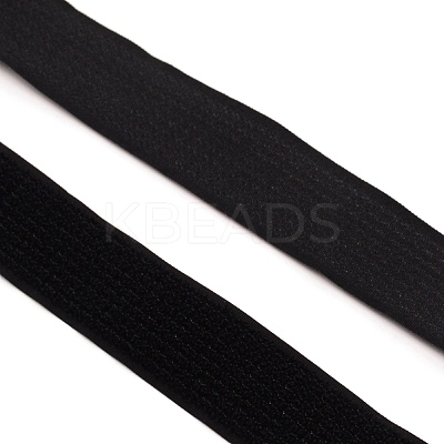 Nylon Reusable Cable Straps Cable Ties FIND-WH0095-02-1