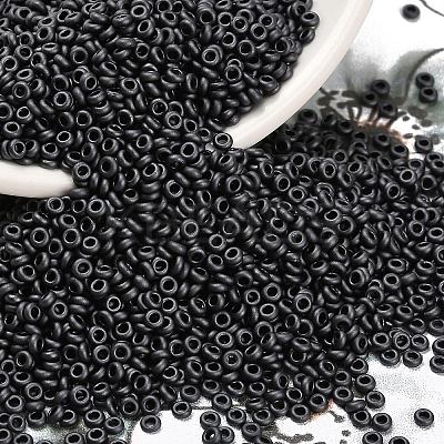 TOHO 8/0 Demi Round Beads SEED-DR08-0611-1