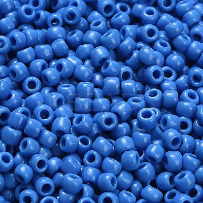 TOHO 6/0 Round Beads SEED-TR06-0043D-1