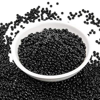 MIYUKI Round Rocailles Beads SEED-JP0009-RR0401-1