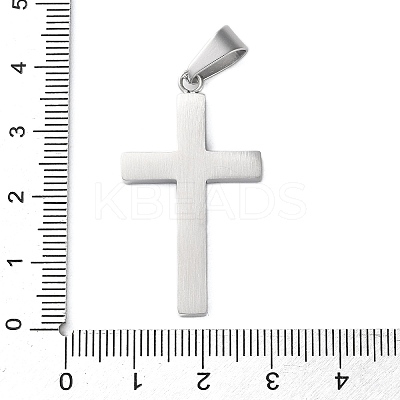 304 Stainless Steel Enamel Pendants STAS-G346-43P-1