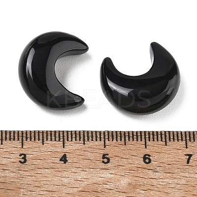Natural Black Onyx(Dyed & Heated) Beads GG-CBA19D0-01-1