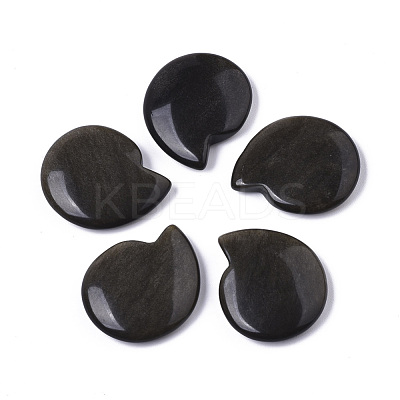 Natural Mixed Gemstone Home Display Decorations G-T131-12B-1
