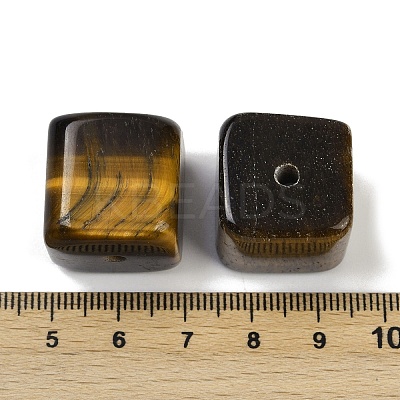Natural Tiger Eye Incense Burners G-C186-01C-1