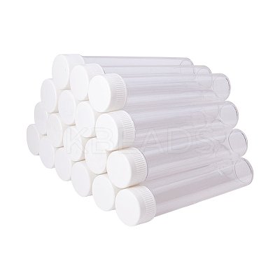 Plastic Bead Containers CON-PH0001-04-1