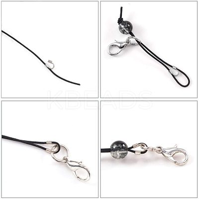 316 Stainless Steel Wire Guardian and Protectors STAS-K216-01EB-1