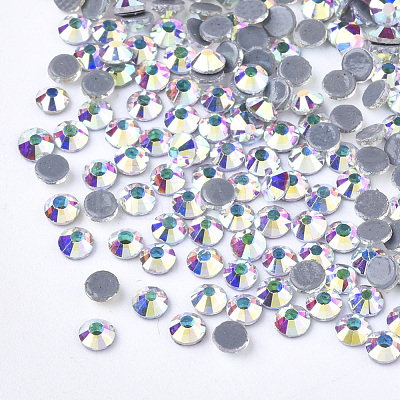 Hotfix Rhinestone RGLA-S003-20SS-15-1