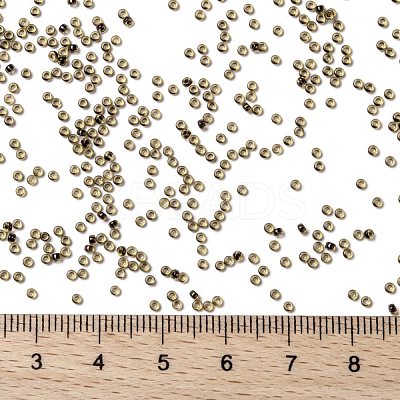MIYUKI Round Rocailles Beads SEED-X0056-RR0380-1