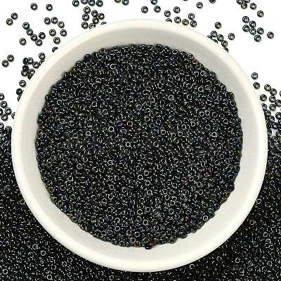 TOHO 11/0 Demi Round Beads Y-SEED-DR11-0084-1