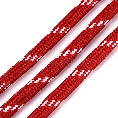 7 Inner Cores Polyester & Spandex Cord Ropes RCP-ZX002-01A-10-1