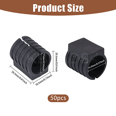 PE Chair Leg Floor Protectors FIND-WH00670-107A-02-1