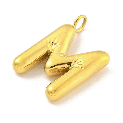 Ion Plating(IP) 304 Stainless Steel Pendants STAS-C102-15G-M-1