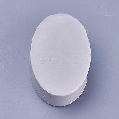 Food Grade Silicone Statue Molds DIY-L019-036B-1