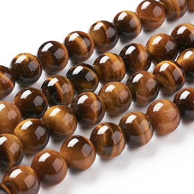 Gemstone Beads X-Z0RQS011-1