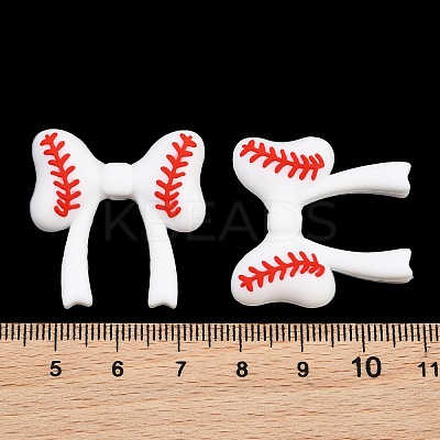 Silicone Beads SL-CBA56D7-03F-1