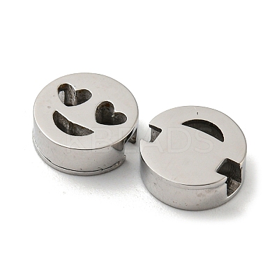 Tarnish Resistant 304 Stainless Steel Beads STAS-L022-147P-1