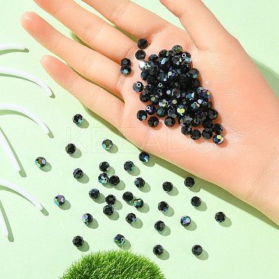 Preciosa® Crystal Beads X-PRC-BB6-23980-200-1