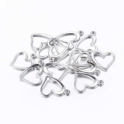 Tibetan Style Alloy Charms X-TIBEP-22390-P-LF-1