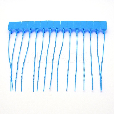 PP Plastic Tamper Seals LS-AJEW-WH0230-26B-1