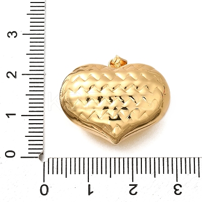 304 Stainless Steel Pendants LS-STAS-H200-25G-11-1